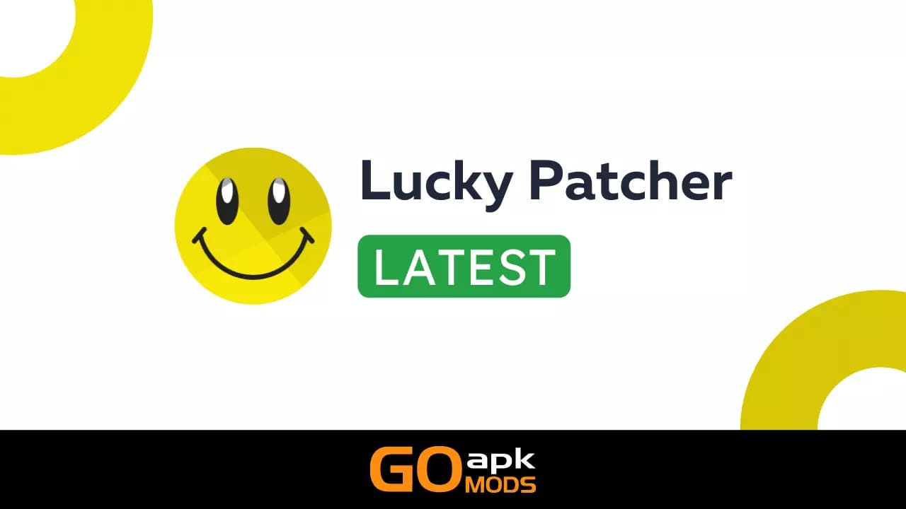 Download Lucky Patcher v11.1.8 APK 2024 [Official APK]