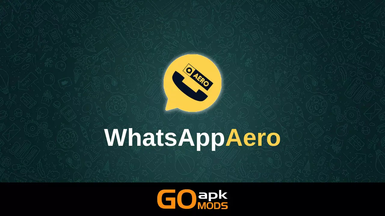 aero whatsapp download